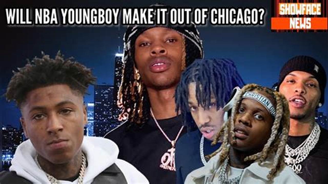 Is Youngboy Going On Tour In 2024