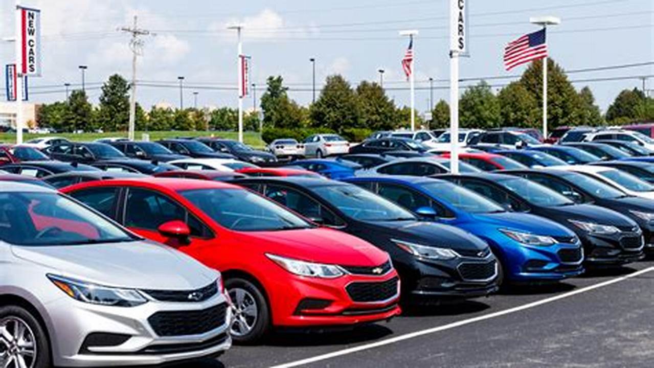 Iseecars.com Analyzes Prices Of 10 Million Used Cars Daily., 2024