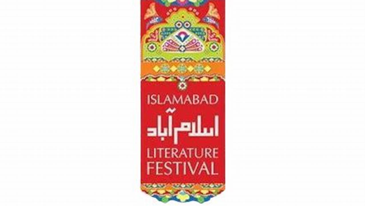 Islamabad Literature Festival 2024