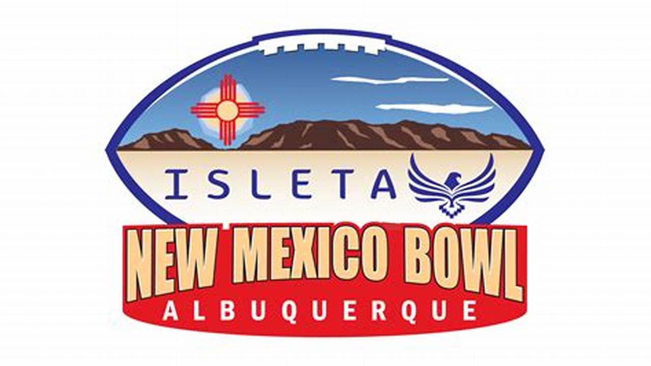 Isleta New Mexico Bowl 2024
