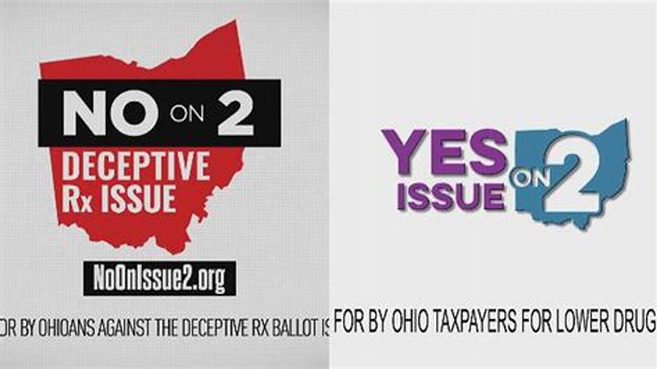 Issue 2 Ohio 2024 Live