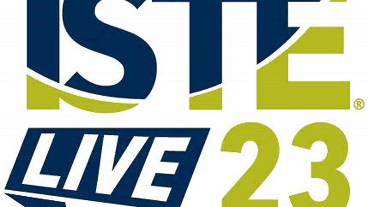 Iste Live 23 Conference