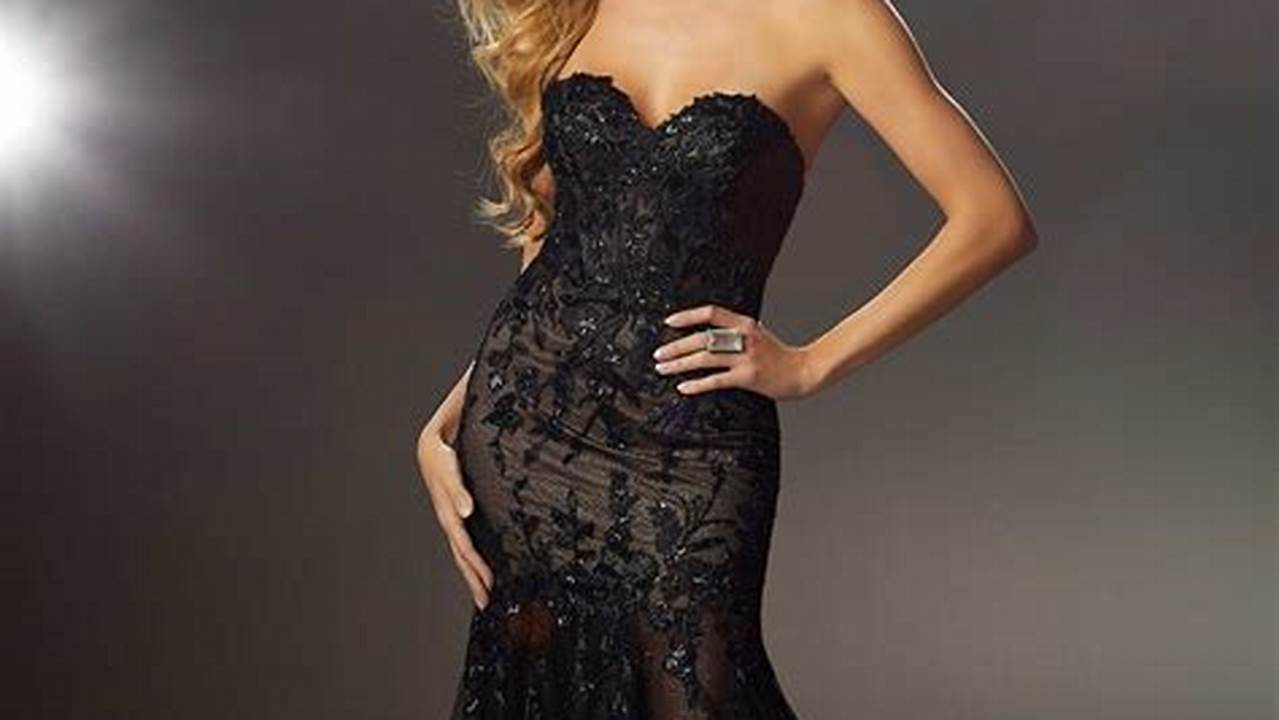 It’s A Flattering Style For Any Body Type, And We Have An Amazing Selection Of Corset Dresses For Prom., 2024