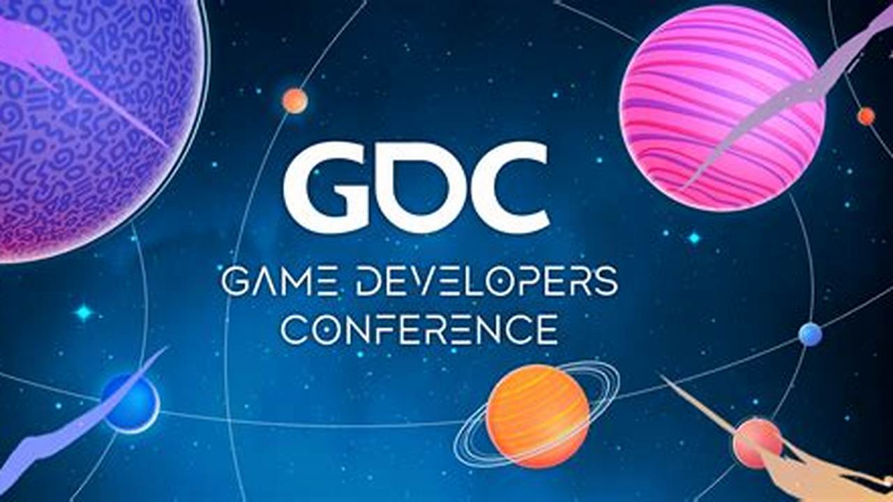 It’s A List Of 25+ #Gdc Parties And Other Events Taking Place During The Conference., 2024