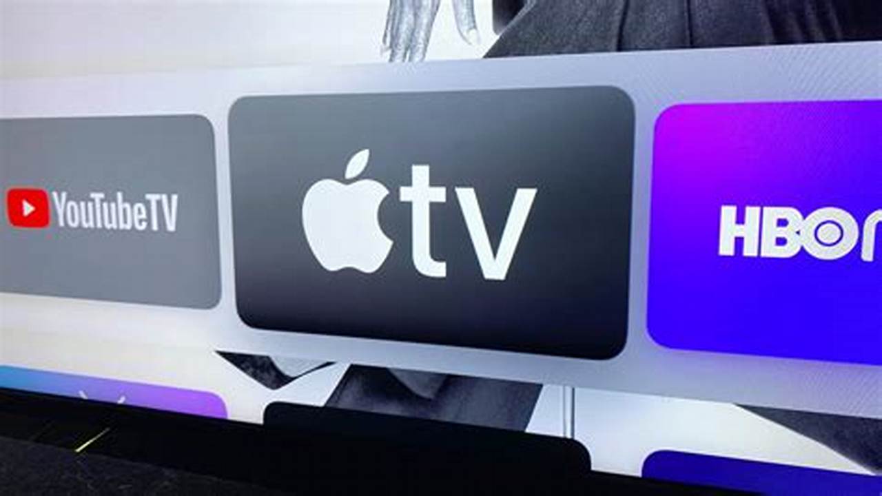 It Costs $13 A Month Or $79 For The Season If You&#039;re Already A Subscriber To The Apple Tv Plus Streaming Service., 2024