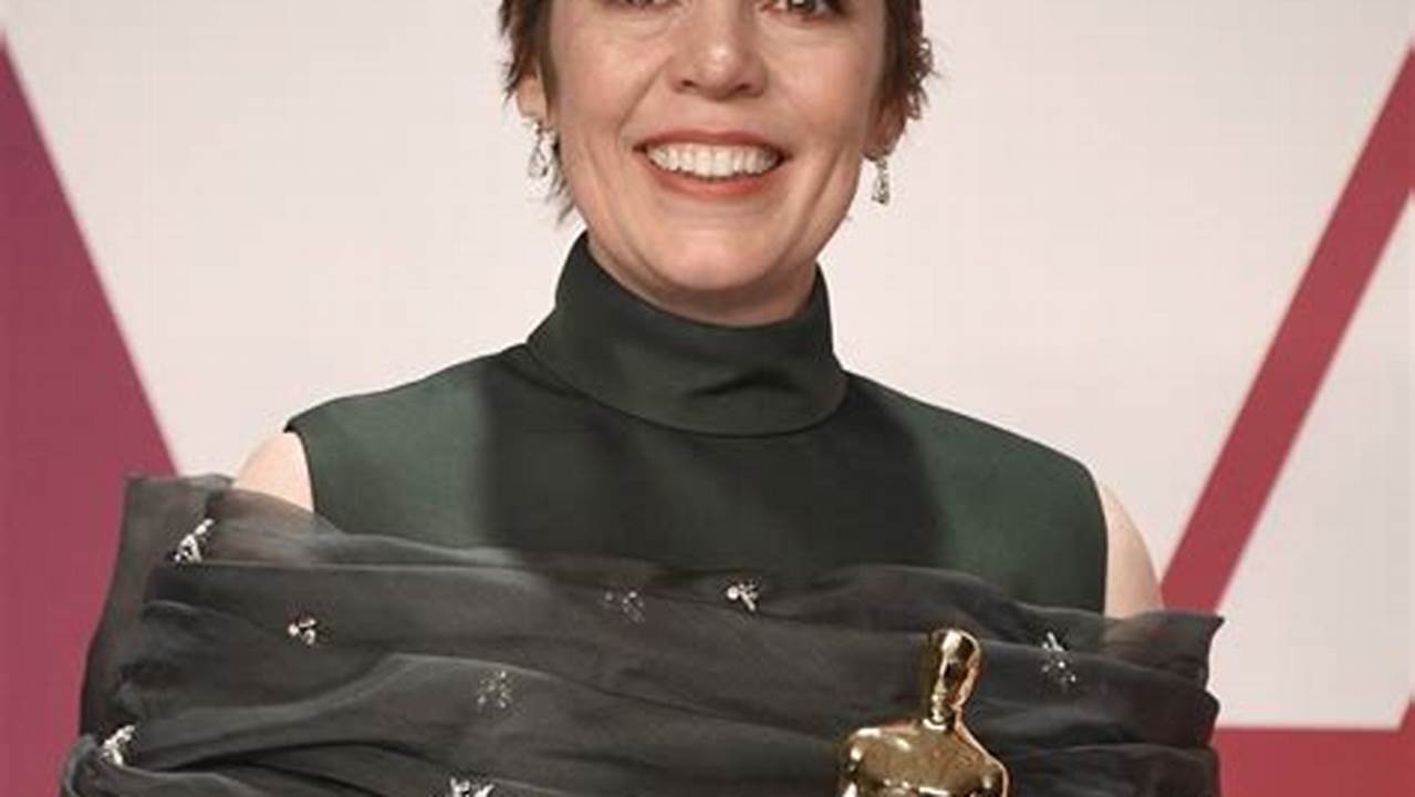 It Earned 10 Academy Award Nominations, And Won The Best Actress Oscar For Olivia Colman., 2024