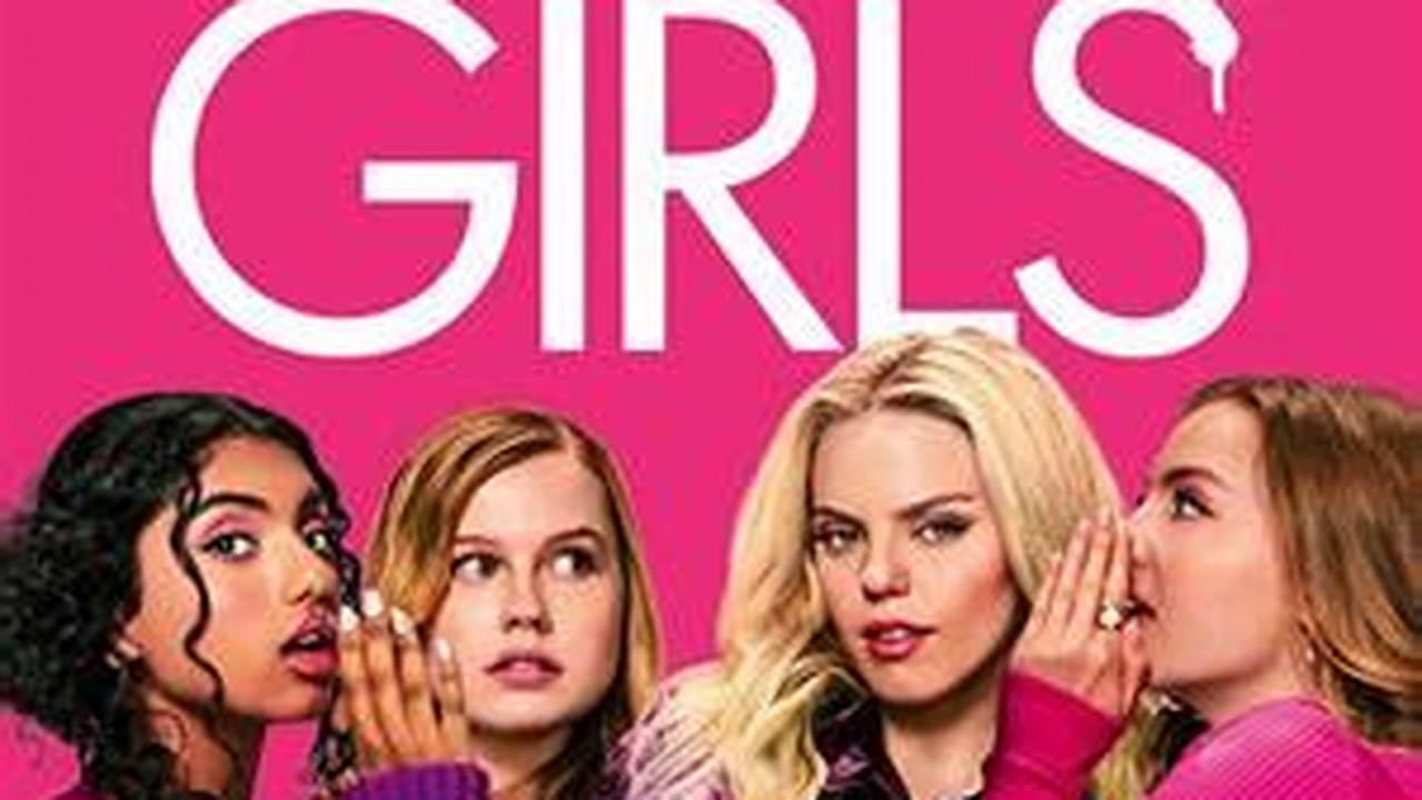 It Is Also Possible To Rent Mean Girls On Microsoft Store, Apple Tv, Amazon Video,., 2024