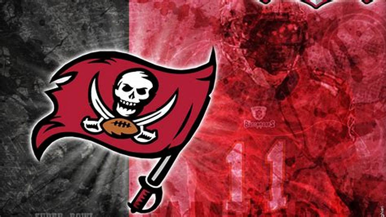 It Is High On The Tampa Bay Buccaneers (+6) And Sees Them As A Sneaky Value The Rest Of The Way, Even Though They Barely Snuck Into The 2024 Nfl Playoffs., 2024