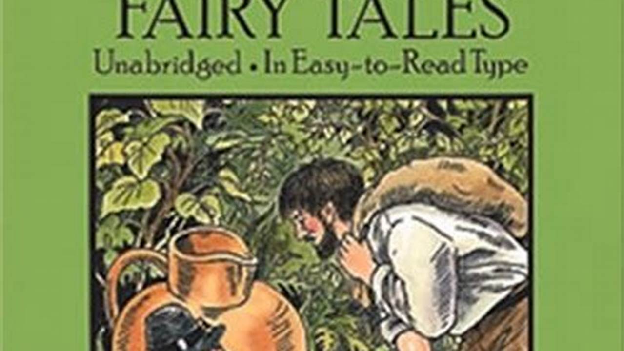 It Isn’t Surprising To See New Adaptations Of Classic Fairy Tales., 2024