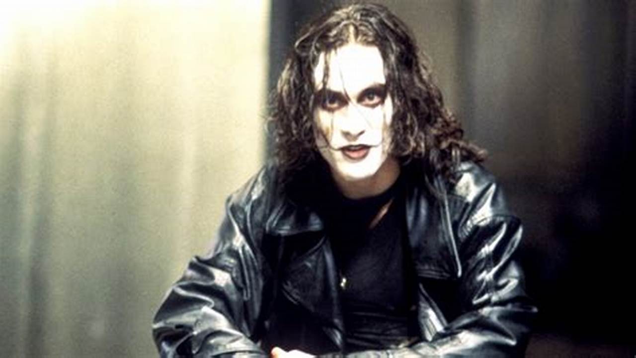 It Will Be The Fifth Installment In The Crow Film Series, Serving As Its Reboot And The Remake Of The 1994 Film., 2024