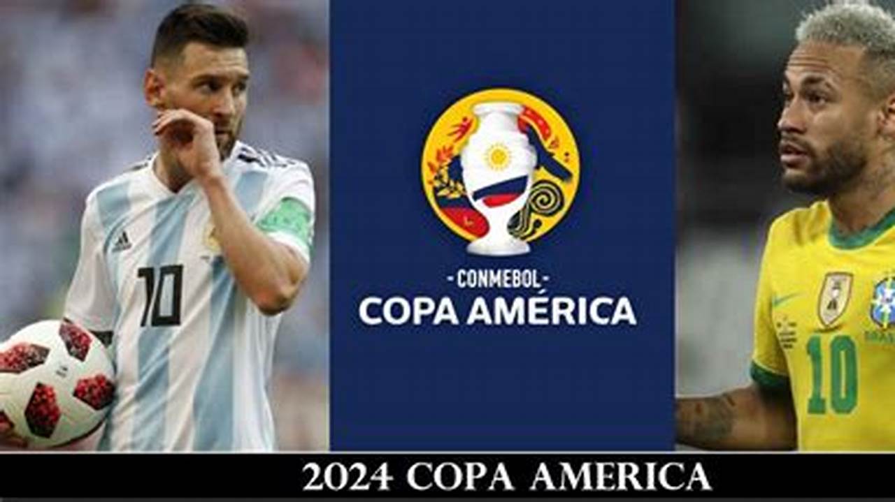 It Will Be Used In 2024 Copa America If Mexico., 2024