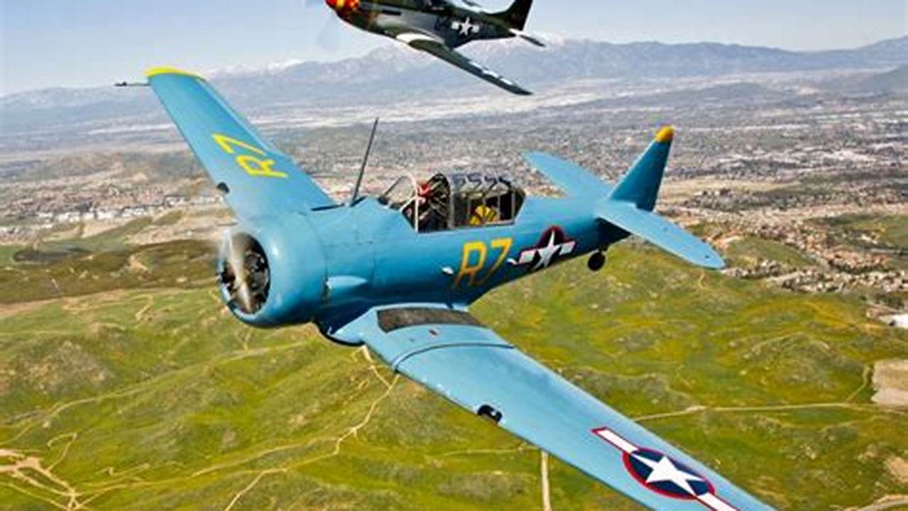 It Will Showcase Vintage World War Ii Aircraft, Modern Aviation Aircrafts, Static Displays, Entertainment, Aerobatic Displays, Performers Acts, Food And Drink Vendors, And More., 2024