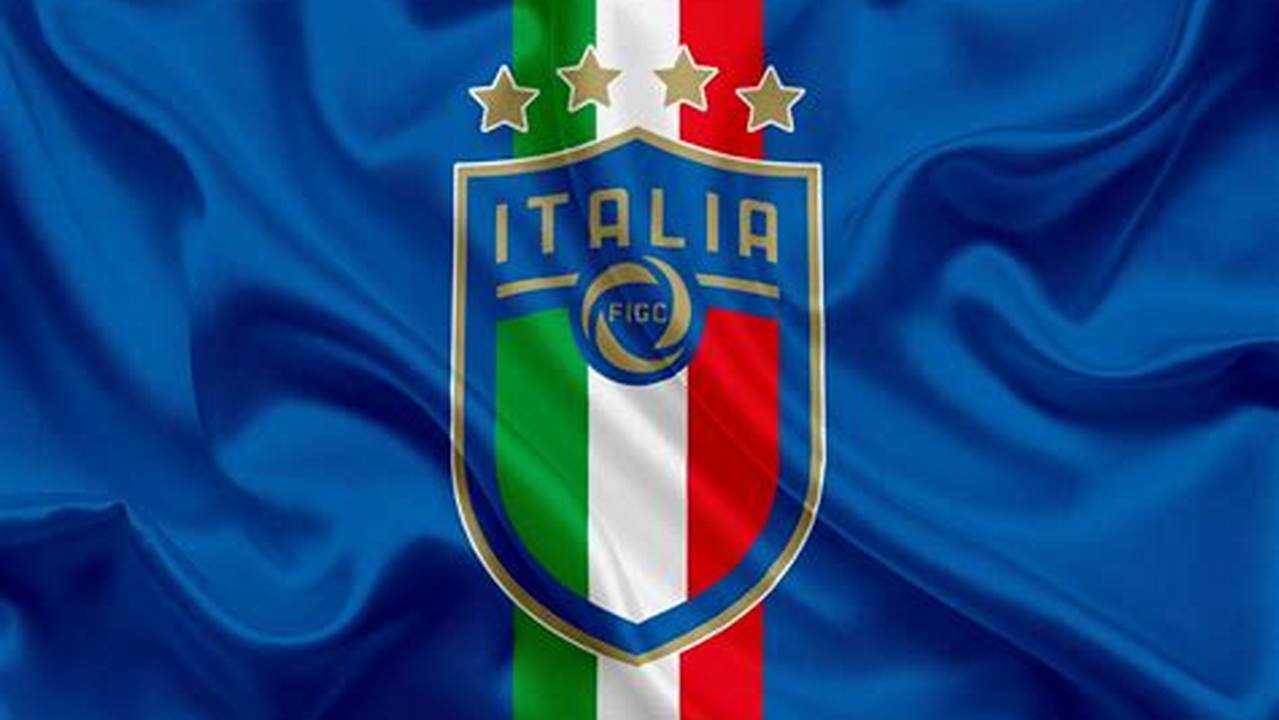 Unveiling the Passion and Legacy of Italia Calcio: Discoveries and Insights