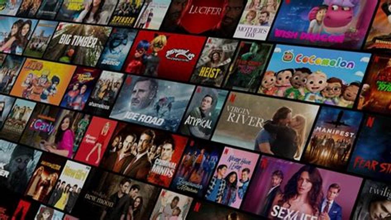 Its Success Story Now Extends To The Ott Space, Netflix, Where It Recently Made Its Debut., 2024