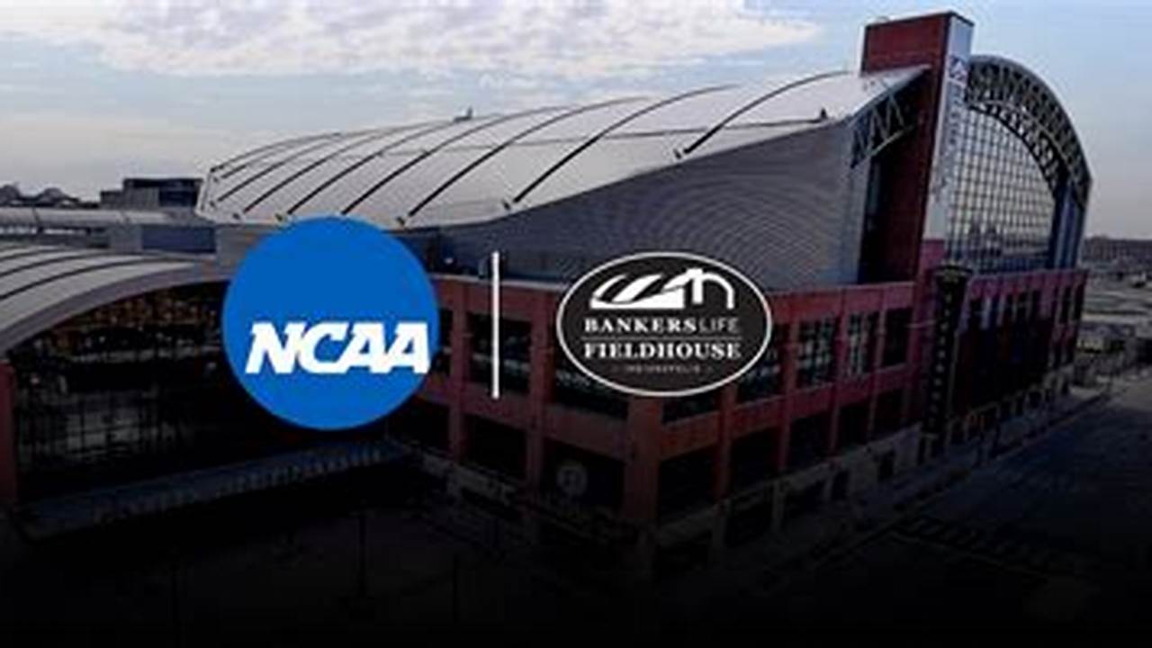 Iupui And The Horizon League Host The First And Second Rounds Of The Ncaa ® Division I., 2024