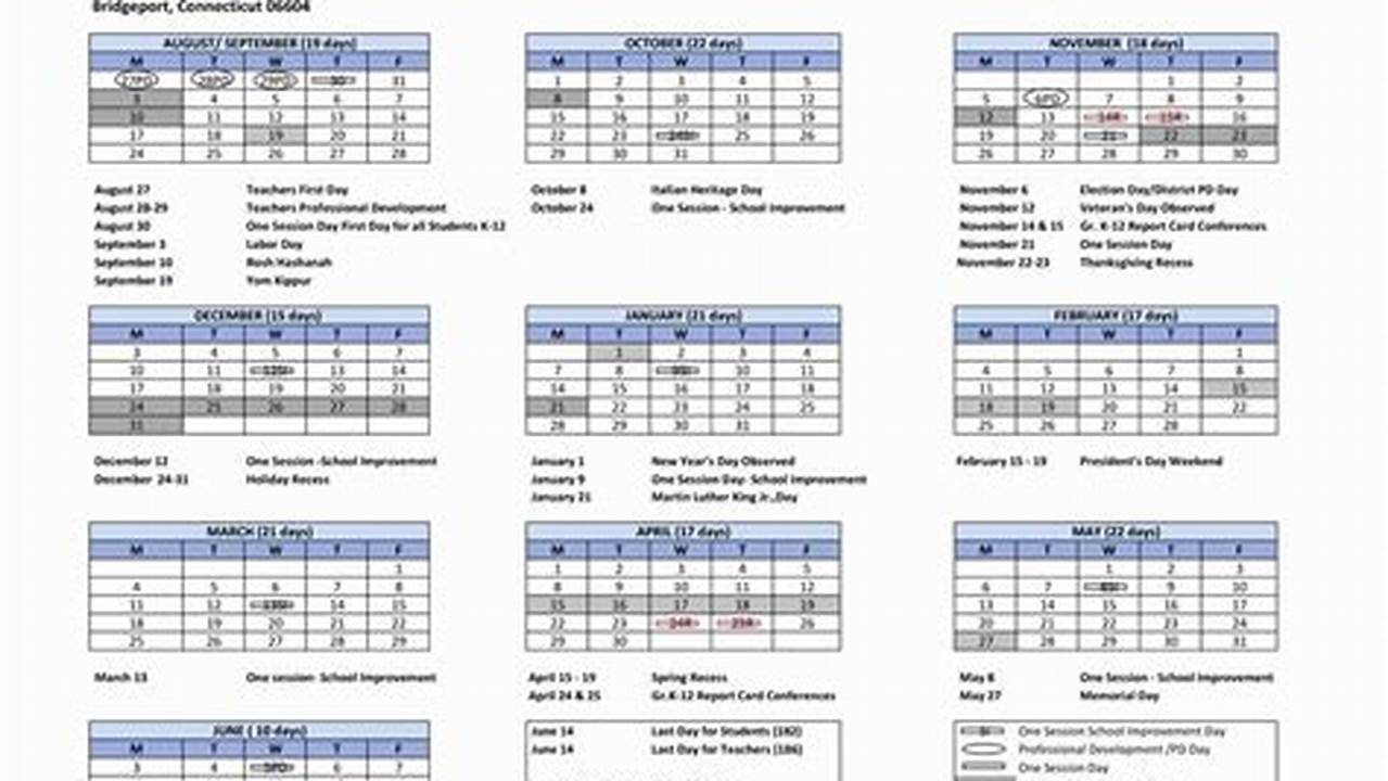 Ivy Tech Calendar 2024-24