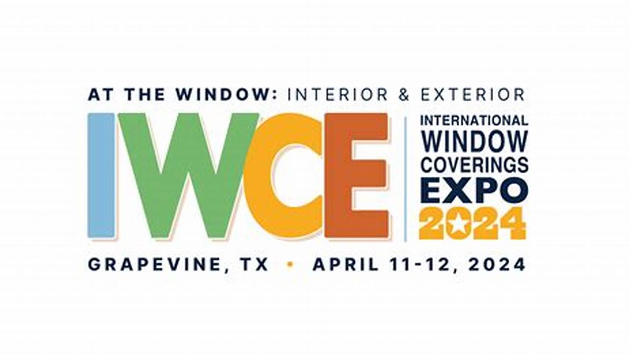 Iwce Show 2024 Olympics