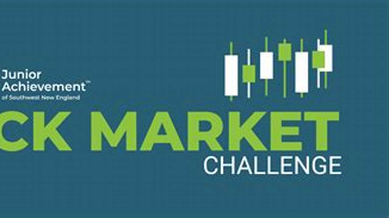 Ja Stock Market Challenge 2024
