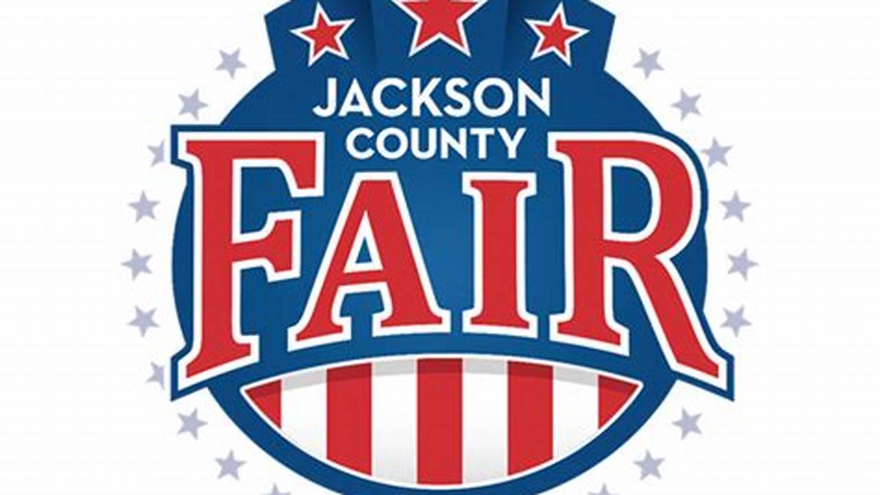 Jackson County Oregon Fair 2024