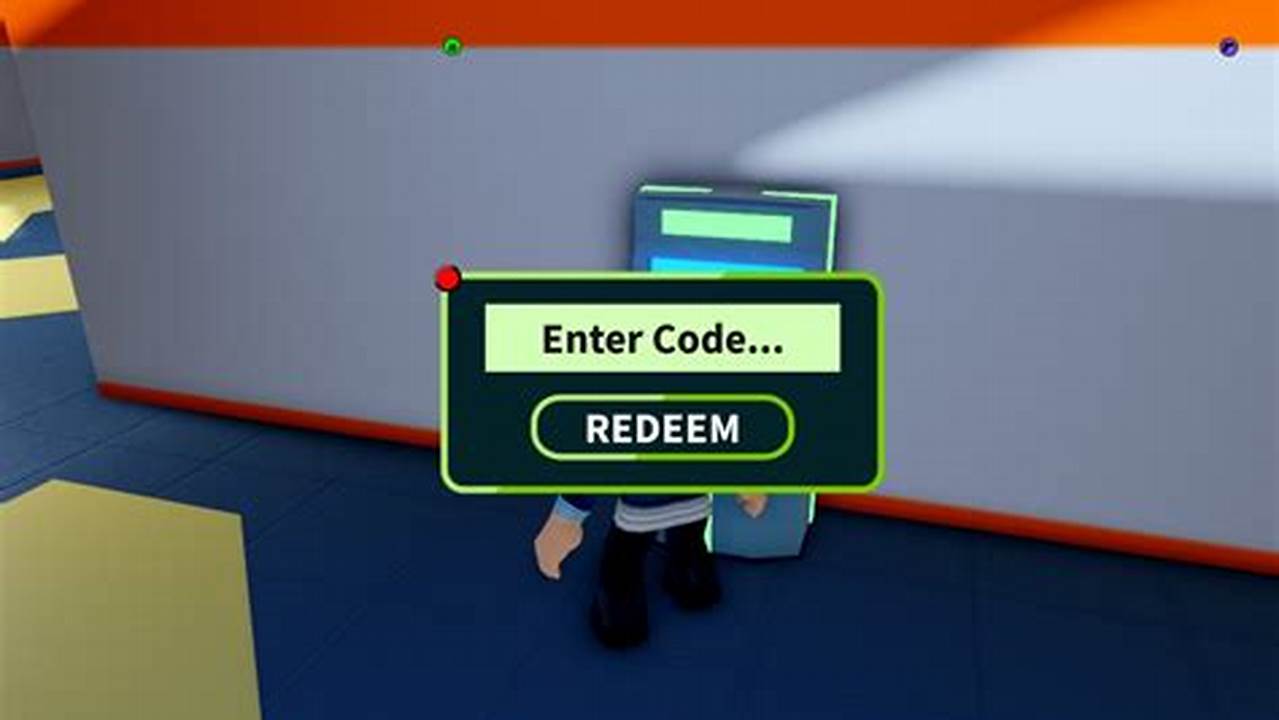 Jailbreak Codes March 2024