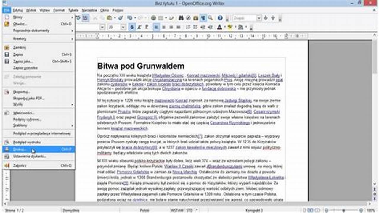 Jak Zapisać Dokument Tekstowy Z Komputera Na Telefon Symbian Belle
