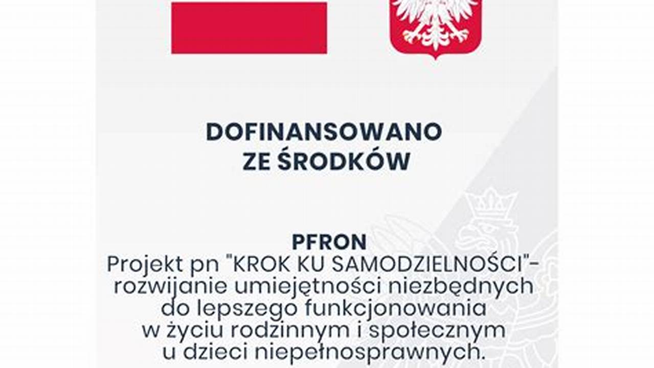 Jak Zożyć Dokument Poprzez Teletransmisję Danych Pfron