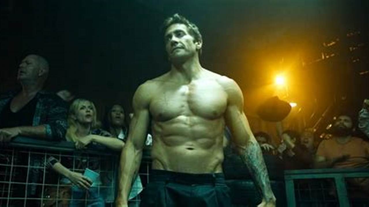 Jake Gyllenhaal&#039;s Road House Remake Is Facing Two Major Controversies Ahead Of Its Release, Which Could End Up Impacting The Movie&#039;s., 2024