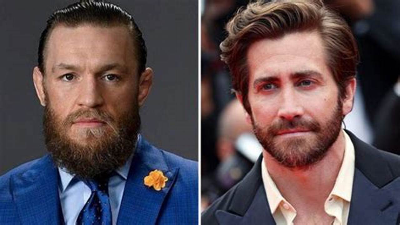 Jake Gyllenhaal, Conor Mcgregor, Lukas Gage, Daniela Melchior, Billy Magnussen, Jessica Williams, Joaquim De Almeida And More Star In &#039;Road House.&#039; In This Action Thriller, A Remake Of The 1989., 2024