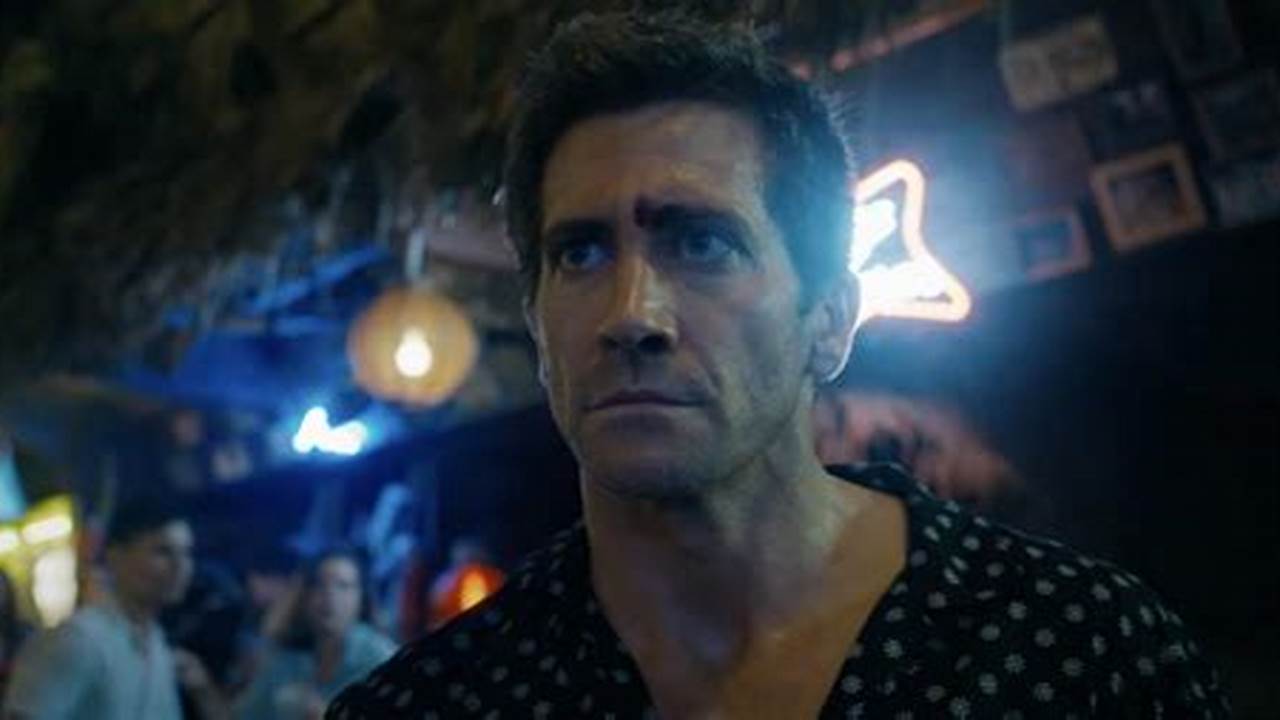 Jake Gyllenhaal And Doug Liman Join Forces To Reimagine This 80S Cult Classic., 2024