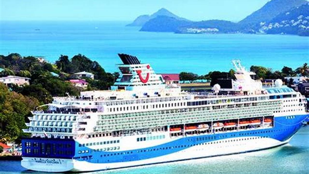 Jamaica Cruise 2024 All Inclusive