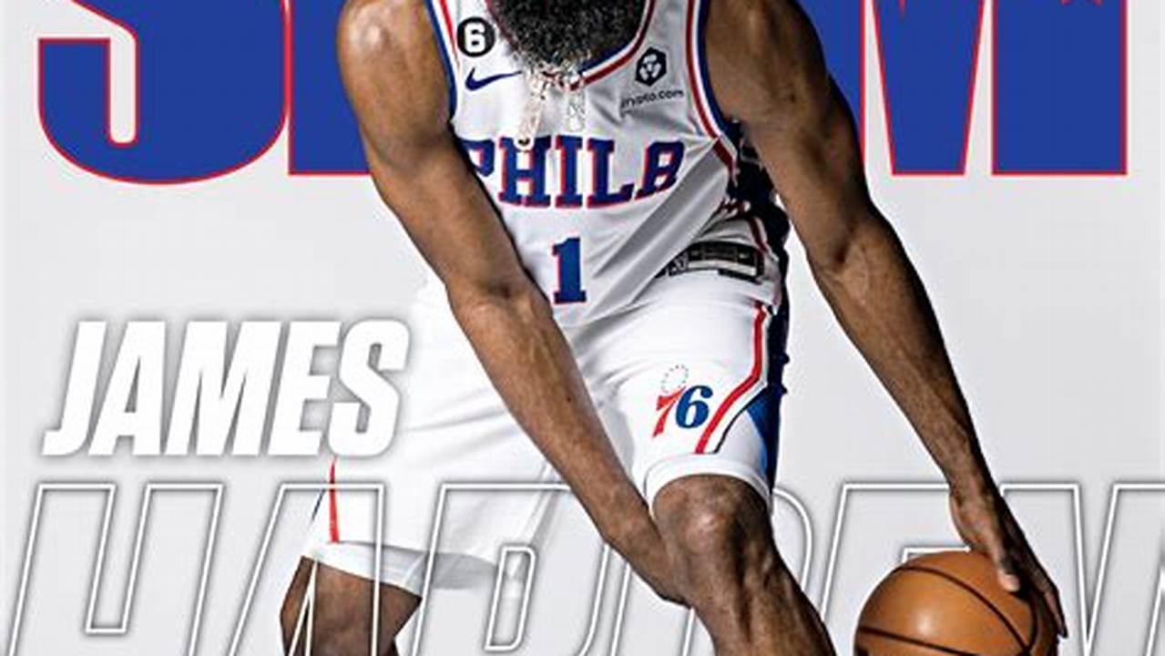 James Harden 2024