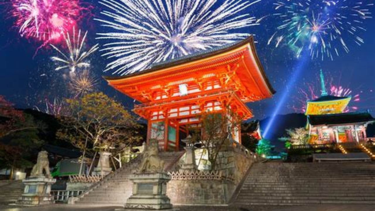 January 1 (National Holiday) New Year (Shogatsu), 2024