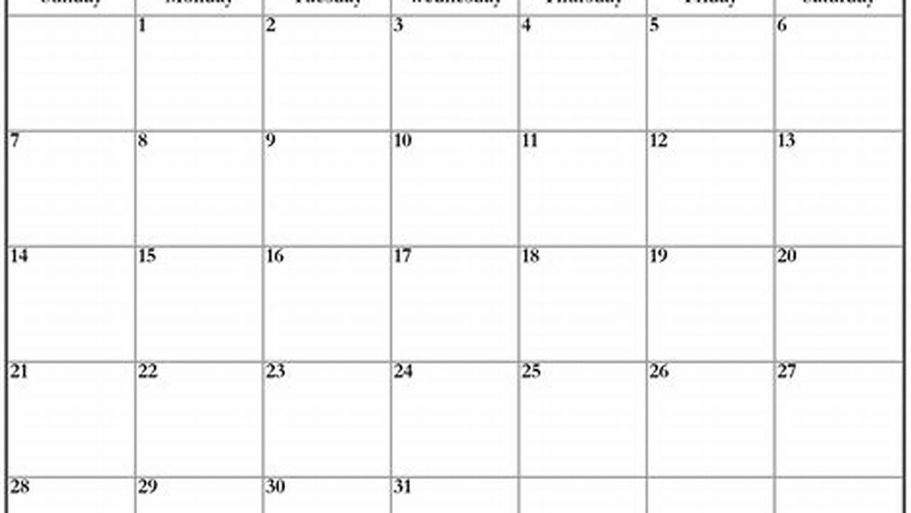 January 2024 Calendar Planner 5d