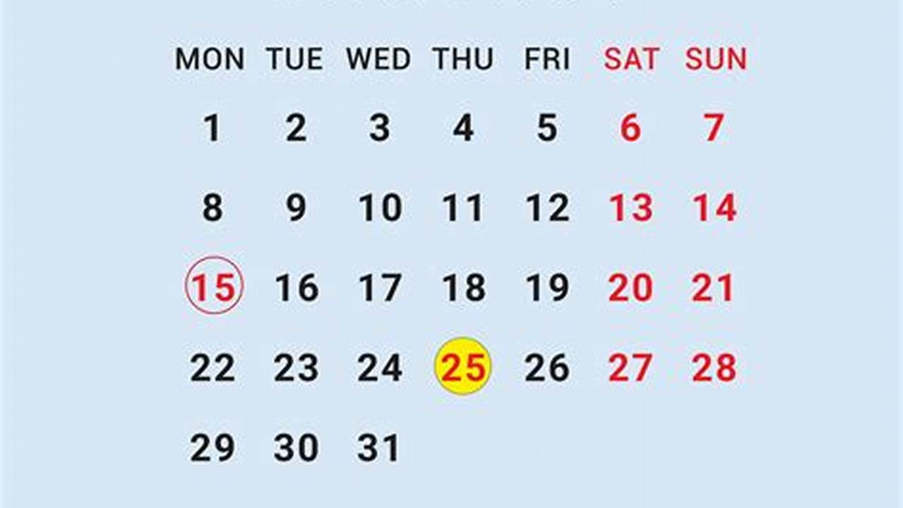 January 2024 Calendar With Holidays Sri Lanka