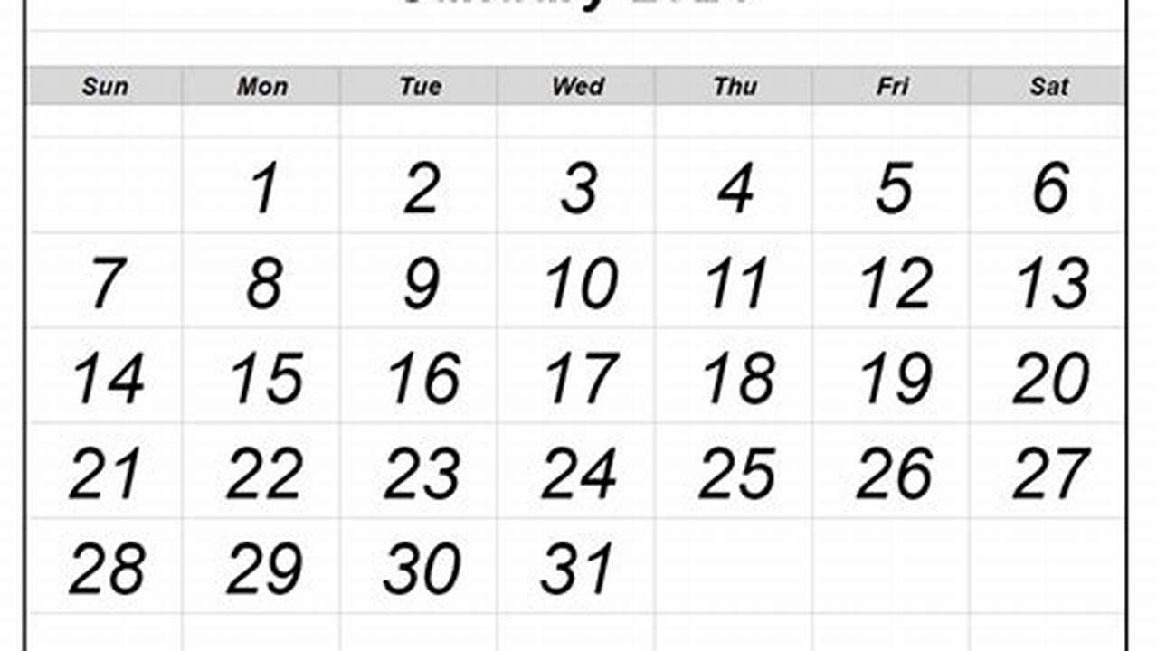January 2024 Calendar With Holidays Usain Boltzmann Constant