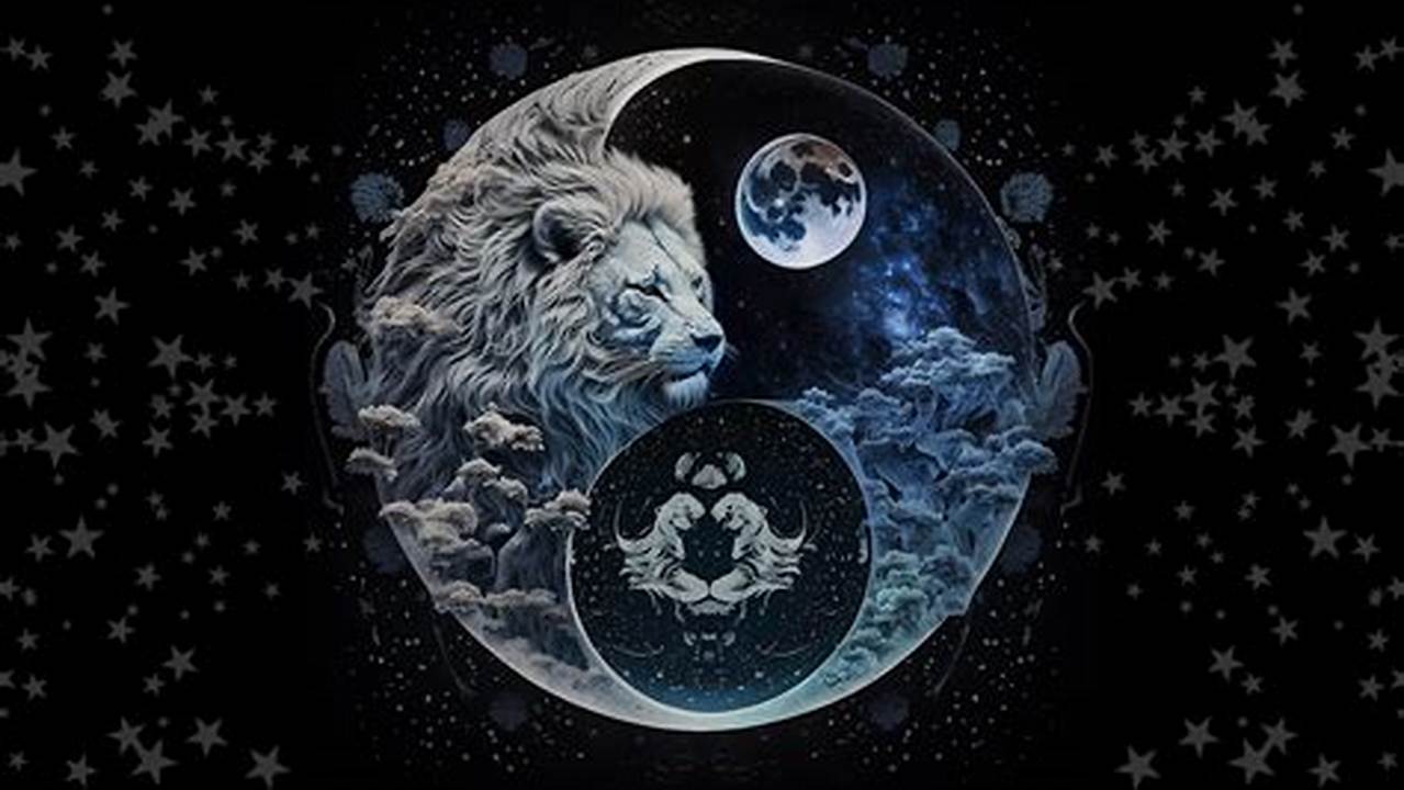 January 2024 Full Moon Spiritual Meaning