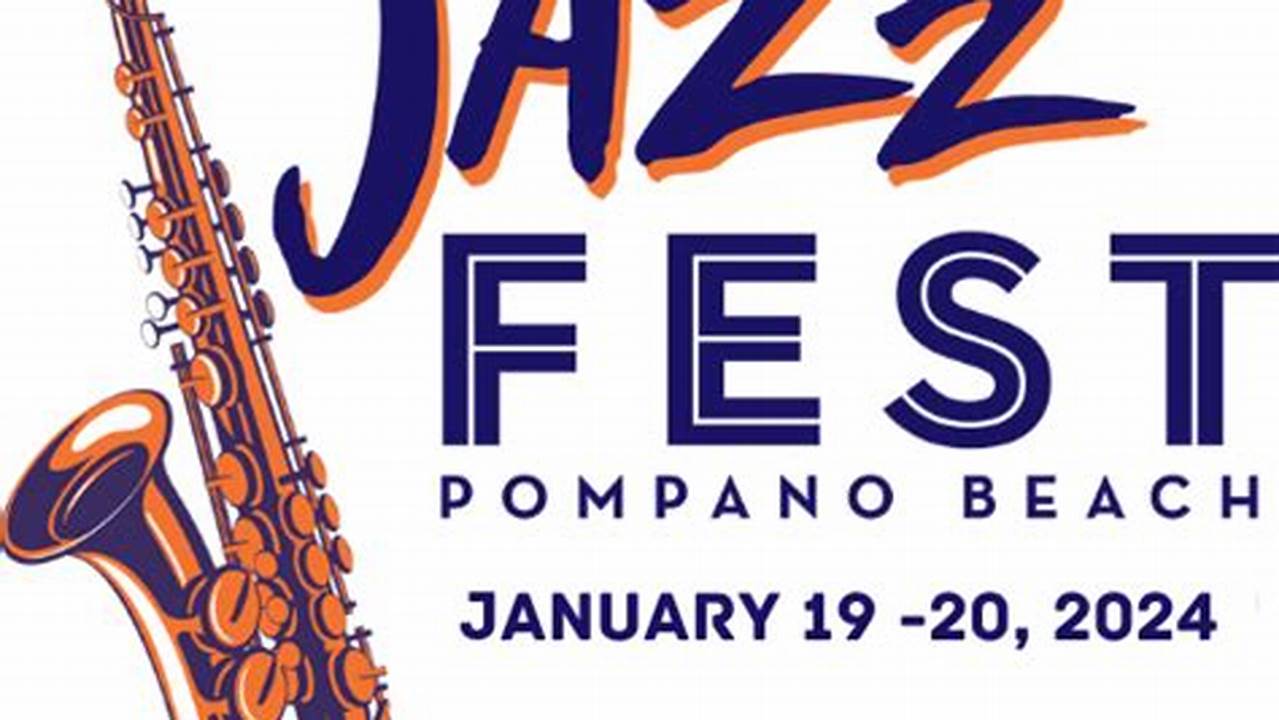 Jazz Fest 2024 San Antonio