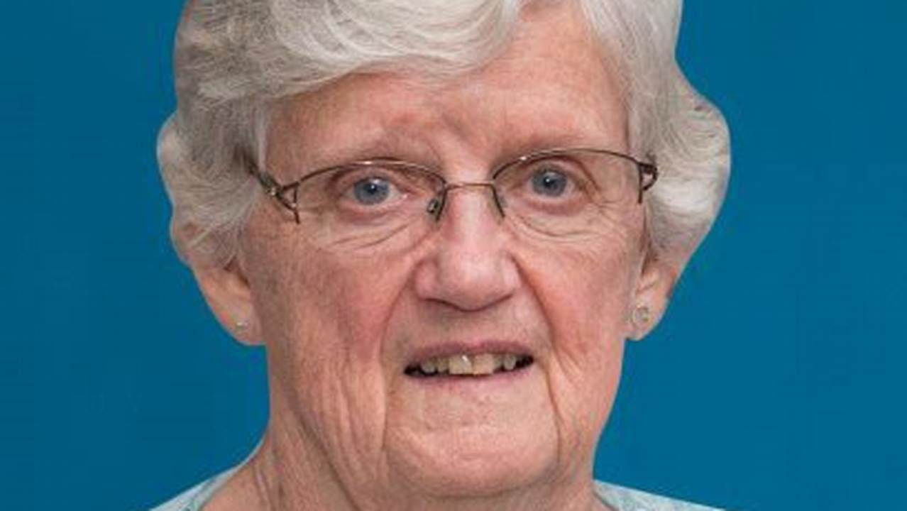 Jeanette Smith Obituary 2024