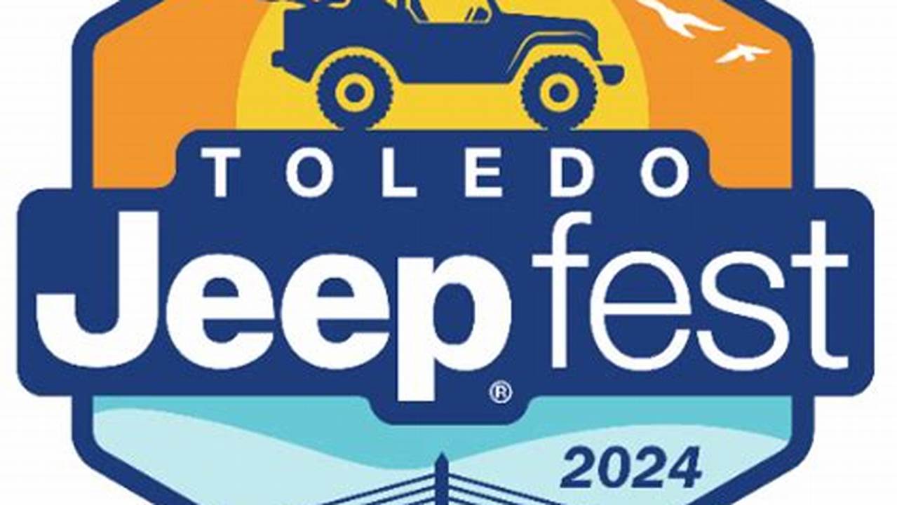 Jeep Fest 2024