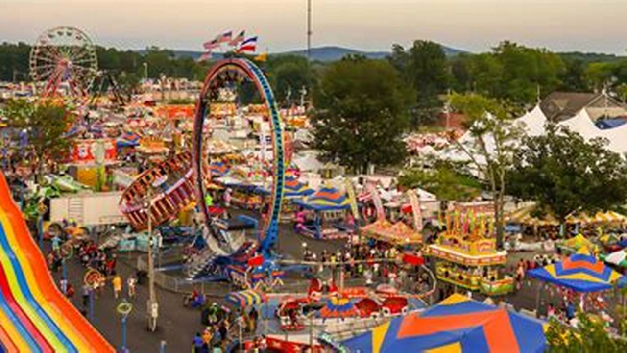 Jefferson County Tn Fair 2024