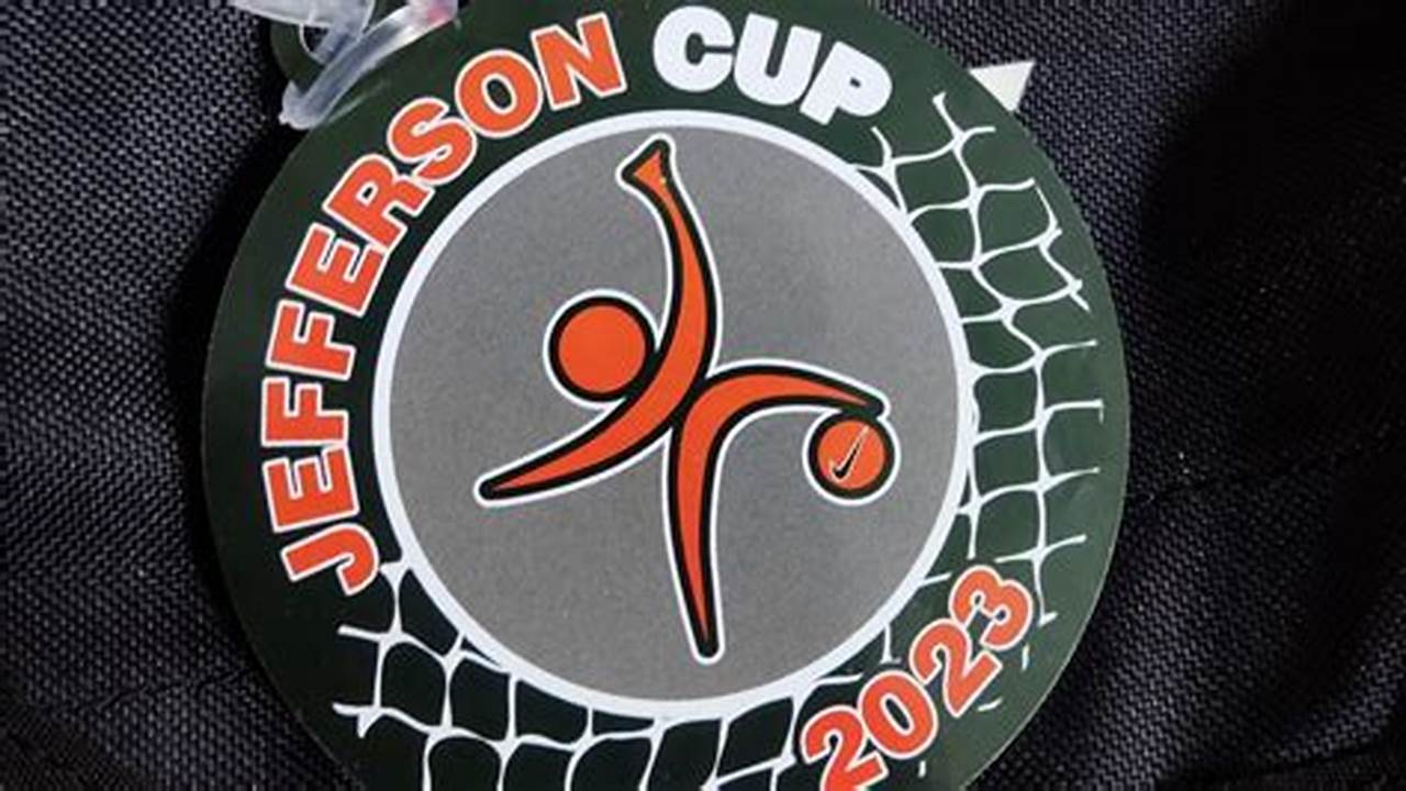 Jefferson Cup 2024