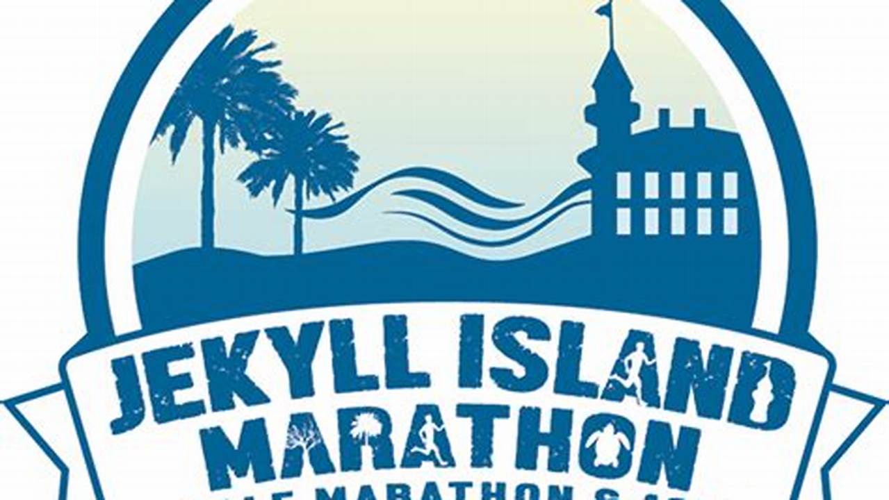 Jekyll Island Marathon 2024