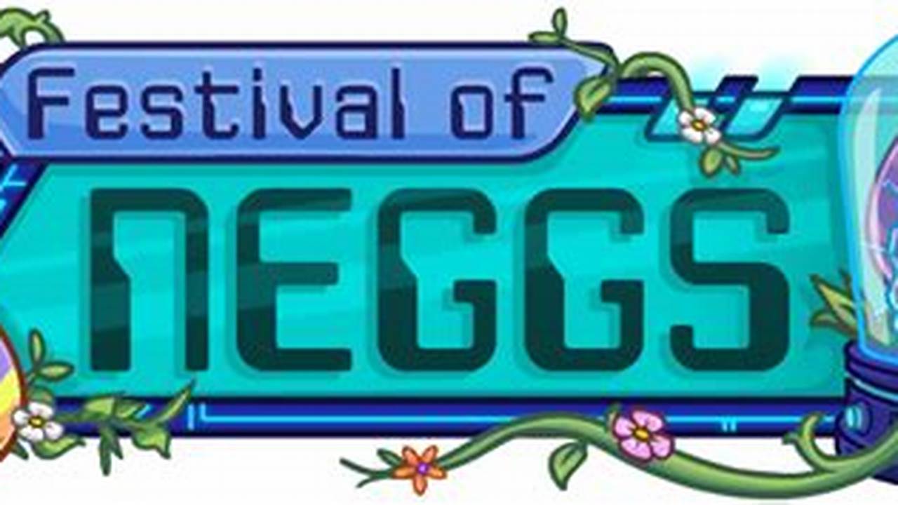 Jellyneo Festival Of Neggs 2024au