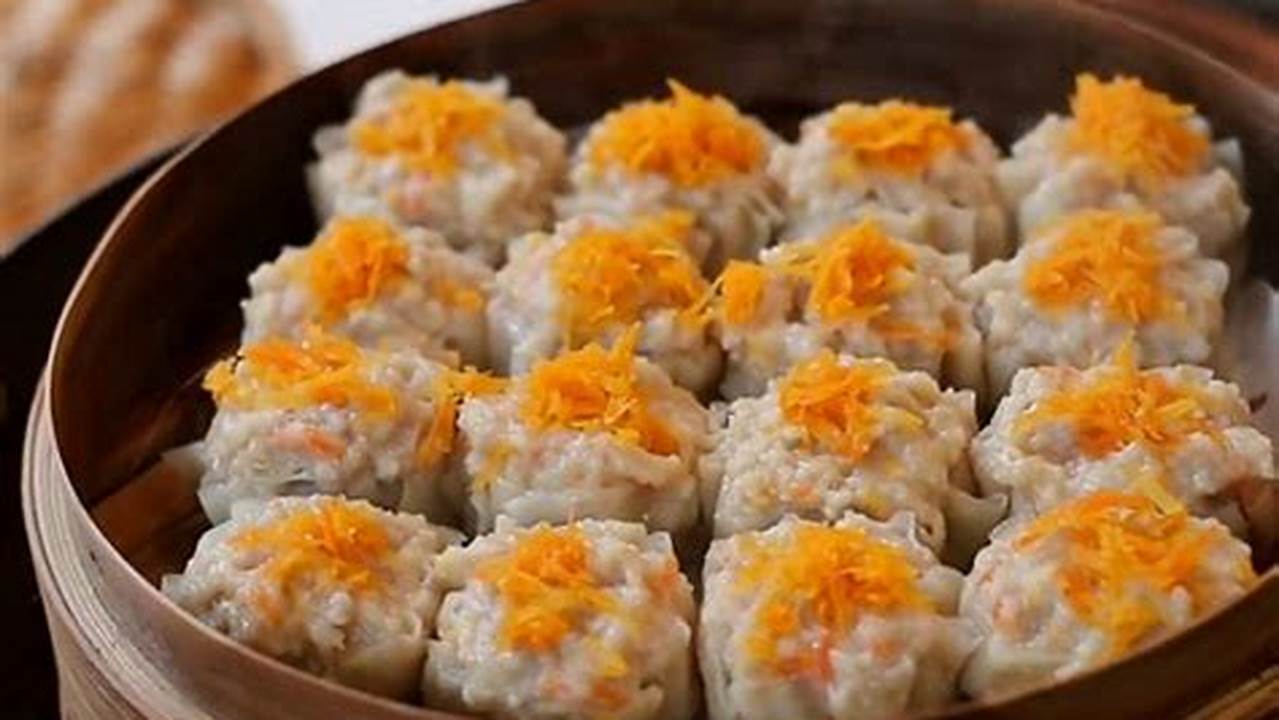 Jenis Dimsum, Resep4-10k