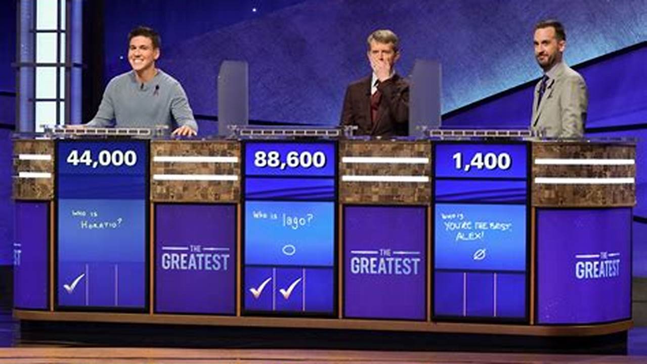 Jeopardy Dec 29 2024