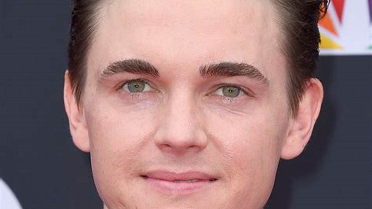 Jesse Mccartney Movies And Tv Shows List