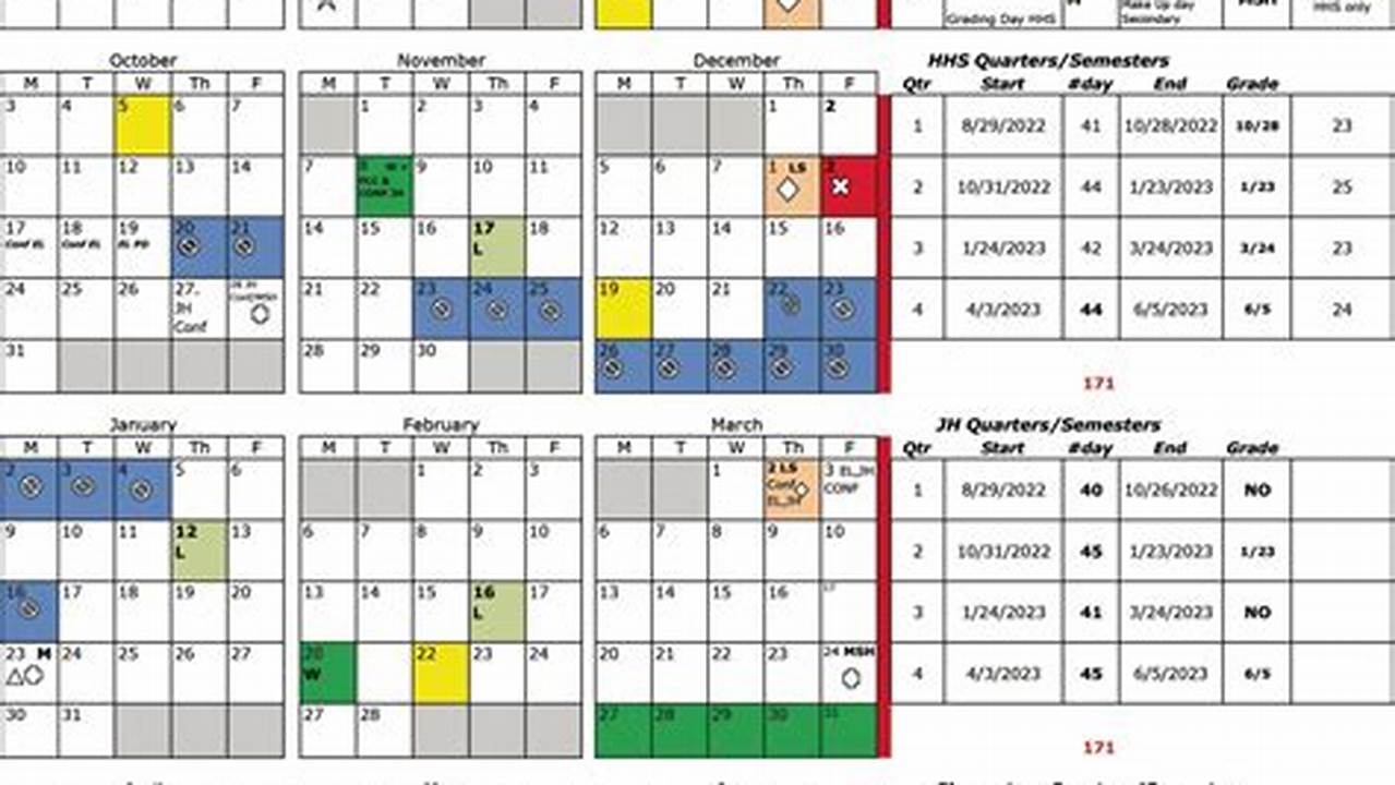 Jhu Calendar 2024-24