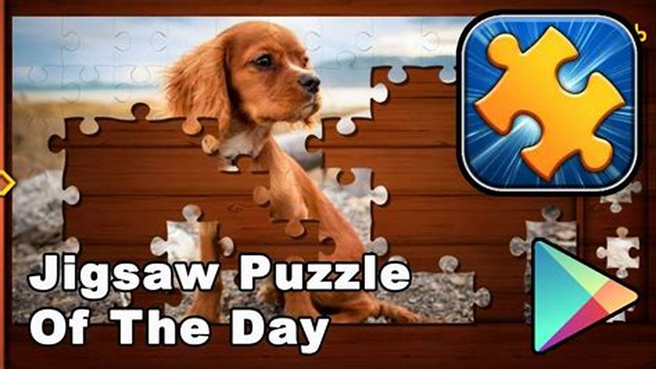 Unravel the Wonders of Nature and Beyond with Jigzone Daily Puzzle National Geographic