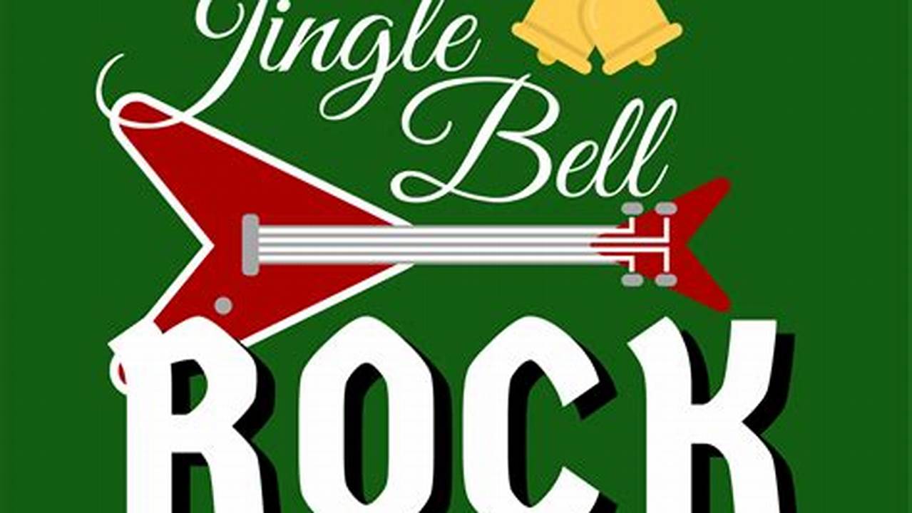 Jingle Bell Rock Pueblo 2024