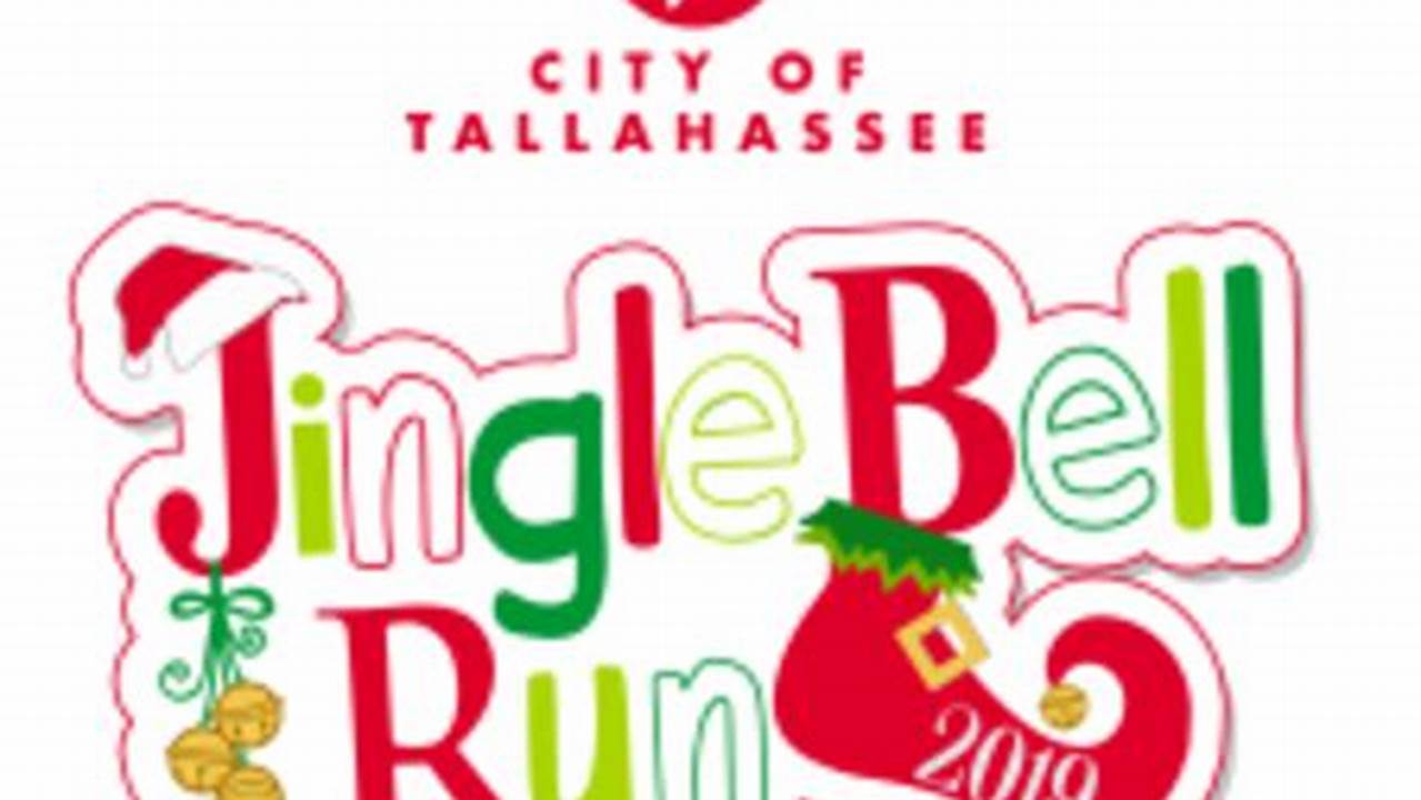 Jingle Bell Run 2024